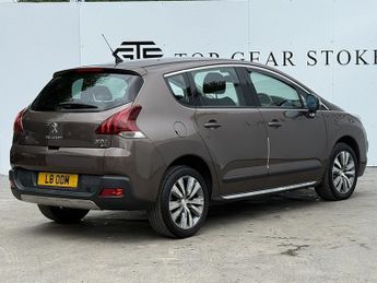Peugeot 3008 HDi Active
