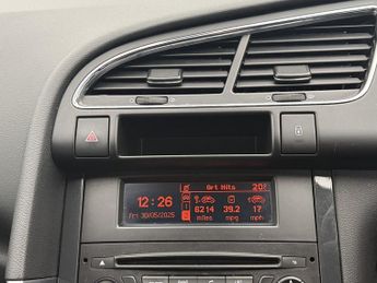 Peugeot 3008 HDi Active