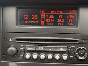 Peugeot 3008 HDi Active