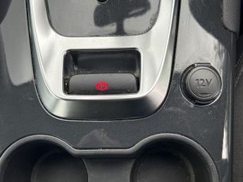 Peugeot 3008 HDi Active
