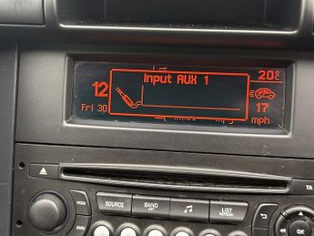 Peugeot 3008 HDi Active