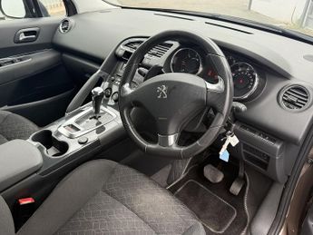 Peugeot 3008 HDi Active