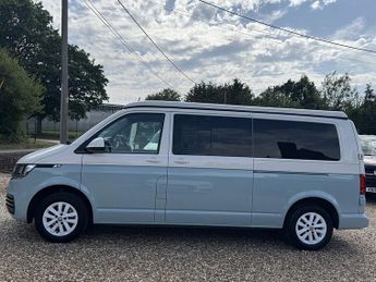 Volkswagen Transporter T6.1 T32 110 LWB