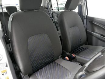 Suzuki Celerio SZ3
