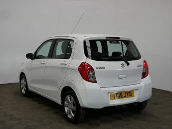 Suzuki Celerio SZ3