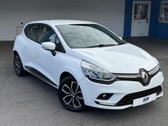 Renault Clio TCe Play