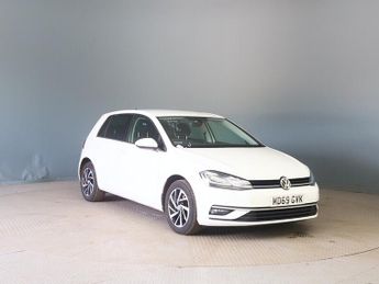 Volkswagen Golf TSI Match Edition