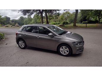 Volkswagen Polo EVO SE