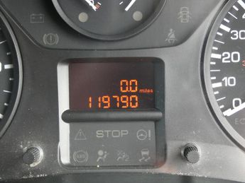 Peugeot Partner BlueHDi 854 SE