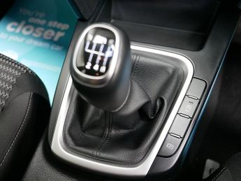 Kia Ceed T-GDi 2