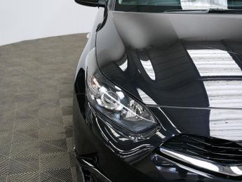 Kia Ceed T-GDi 2