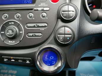 Honda Jazz h IMA HS