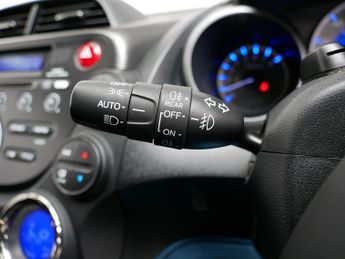 Honda Jazz h IMA HS