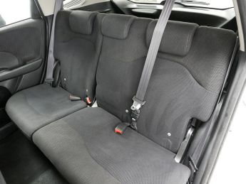 Honda Jazz h IMA HS