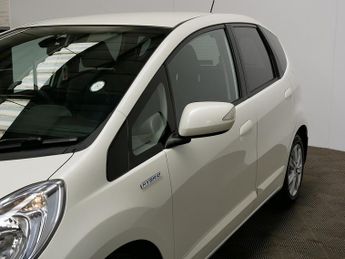 Honda Jazz h IMA HS