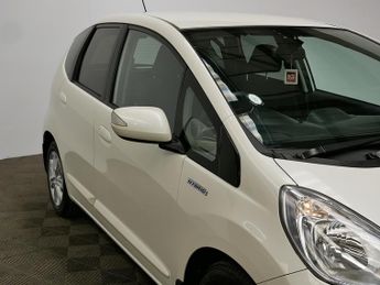 Honda Jazz h IMA HS