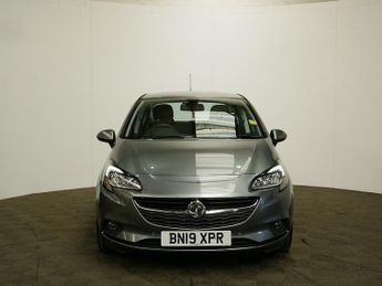 Vauxhall Corsa i ecoTEC Energy