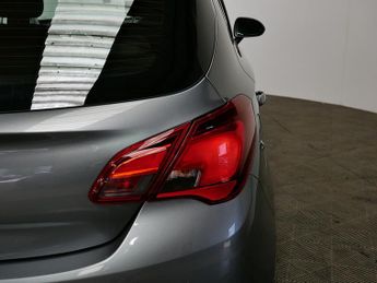 Vauxhall Corsa i ecoTEC Energy