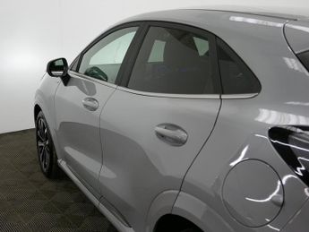 Ford Puma T EcoBoost MHEV ST-Line Vignale