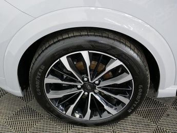 Ford Puma T EcoBoost MHEV ST-Line Vignale