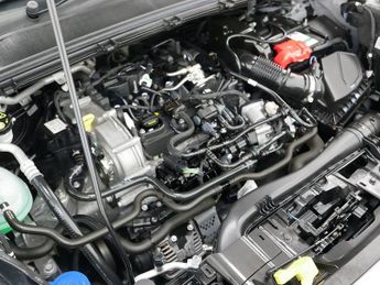 Ford Puma T EcoBoost MHEV ST-Line Vignale