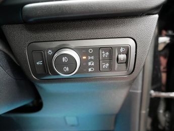 Ford Kuga h Duratec Vignale