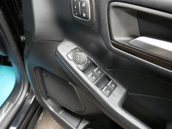 Ford Kuga h Duratec Vignale