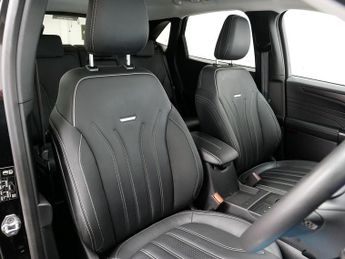 Ford Kuga h Duratec Vignale