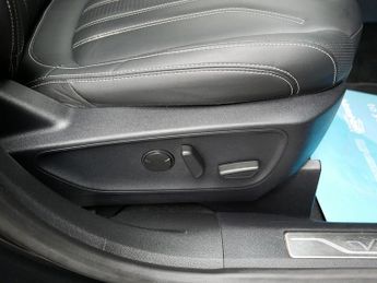 Ford Kuga h Duratec Vignale