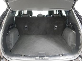 Ford Kuga h Duratec Vignale