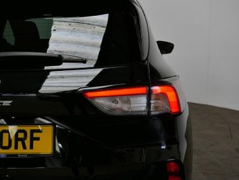 Ford Kuga h Duratec Vignale