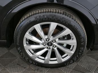 Ford Kuga h Duratec Vignale