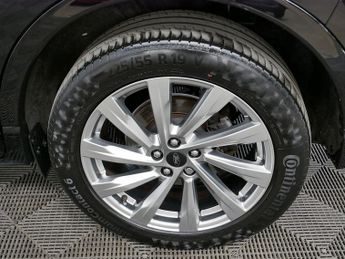 Ford Kuga h Duratec Vignale