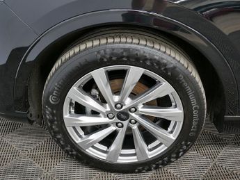 Ford Kuga h Duratec Vignale