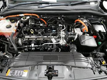 Ford Kuga h Duratec Vignale