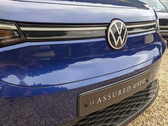 Volkswagen ID.4 Pro Performance Life