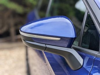 Volkswagen ID.4 Pro Performance Life
