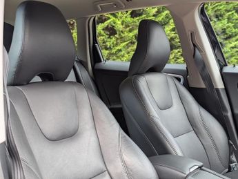 Volvo XC60 T5 SE Nav