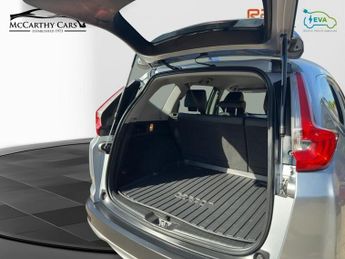 Honda CR-V h i-MMD SR