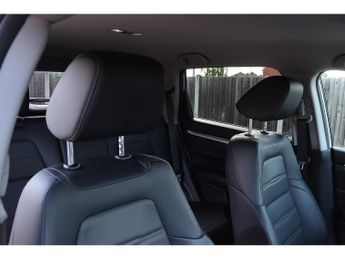 Honda CR-V h i-MMD SR