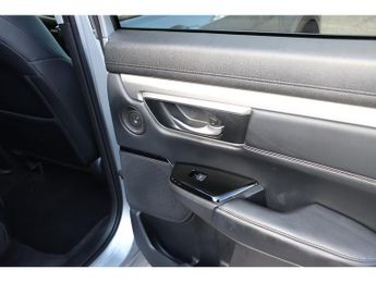 Honda CR-V h i-MMD SR
