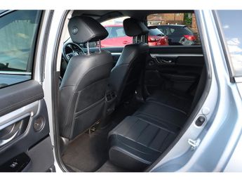 Honda CR-V h i-MMD SR