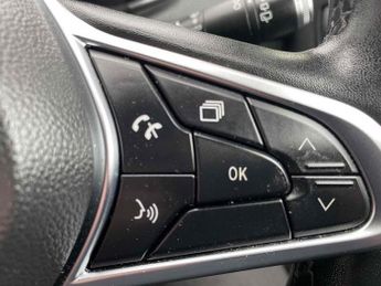 Renault Zoe R110 Iconic Hatchback 0.0 Automatic Electric