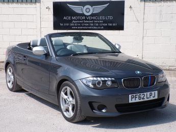 BMW 118 118d Exclusive Edition