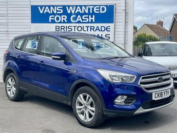 Ford Kuga T EcoBoost Zetec