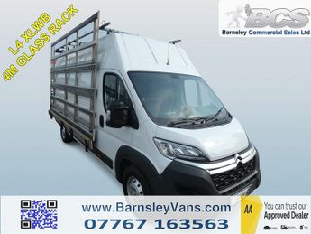 Citroen Relay BlueHDi 35 Enterprise