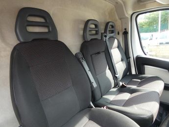 Citroen Relay BlueHDi 35 Enterprise