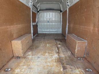 Citroen Relay BlueHDi 35 Enterprise