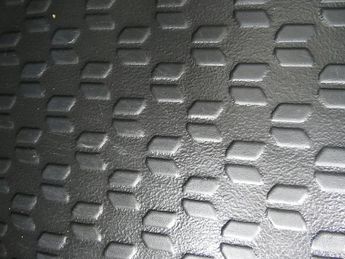 Vauxhall Combo CDTi 2000