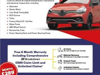 Vauxhall Combo CDTi 2000